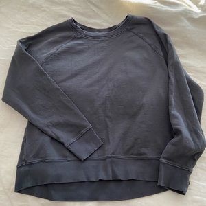Athleta Longsleeve